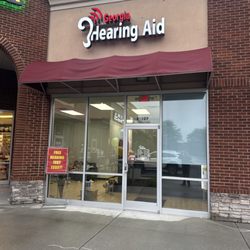Georgia Hearing - Georgia Hearing