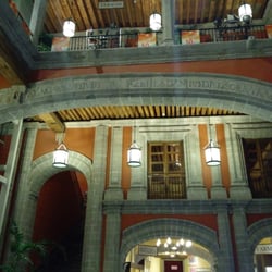 Sanborns - Interior