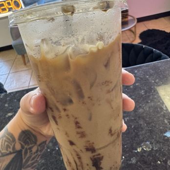 The Parks Cafe - Juice Bars & Smoothies Near Me - Lakeside, California