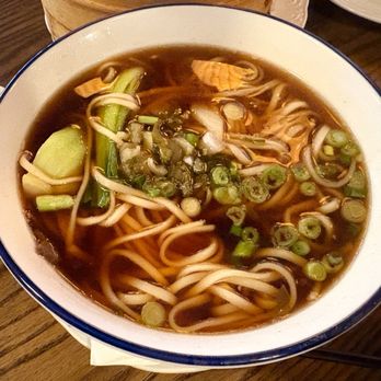 Fortune House - Beef Noodle Soup 红烧牛肉汤面 - Chinese Near Me - Dallas, Texas Fortune House - Beef Noodle Soup 红烧牛肉汤面 - Chinese Near Me - Dallas, Texas