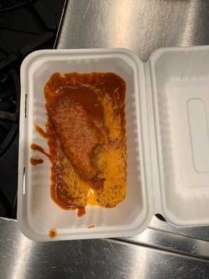 Javier's Tacos by null