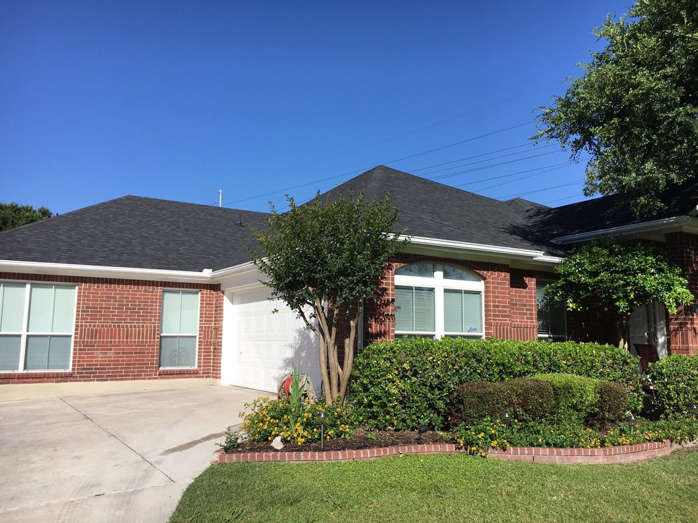 Slide of Eastwood Exteriors