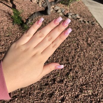 Nail Time - Nail Salons Near Me - Tucson, Arizona