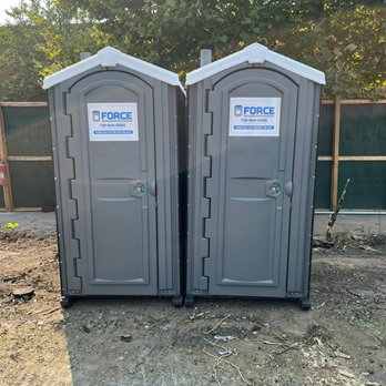 Force Site Services - Portable Toilet Services Near Me Force Site Services - Portable Toilet Services Near Me