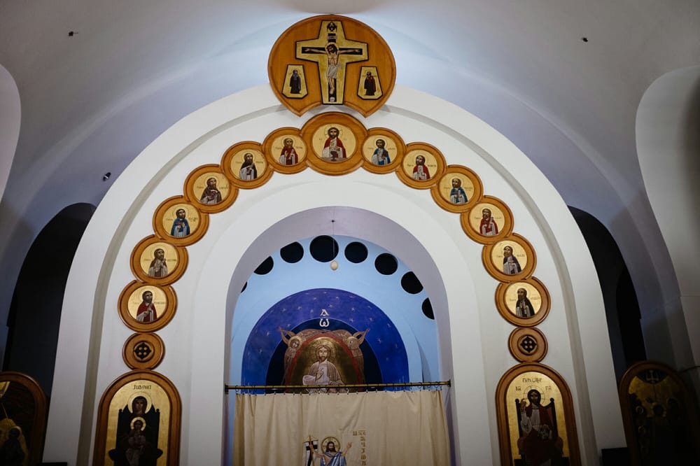 ARCHANGEL MICHAEL COPTIC ORTHODOX CHURCH 17 Photos 4405 W Edinger