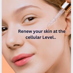 Beauty By Yalis - Super hydrating Hyaluronic acid serum
