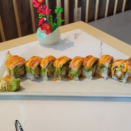 Red Oak Roll