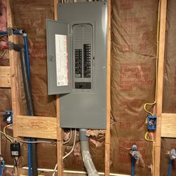 Reed Electric