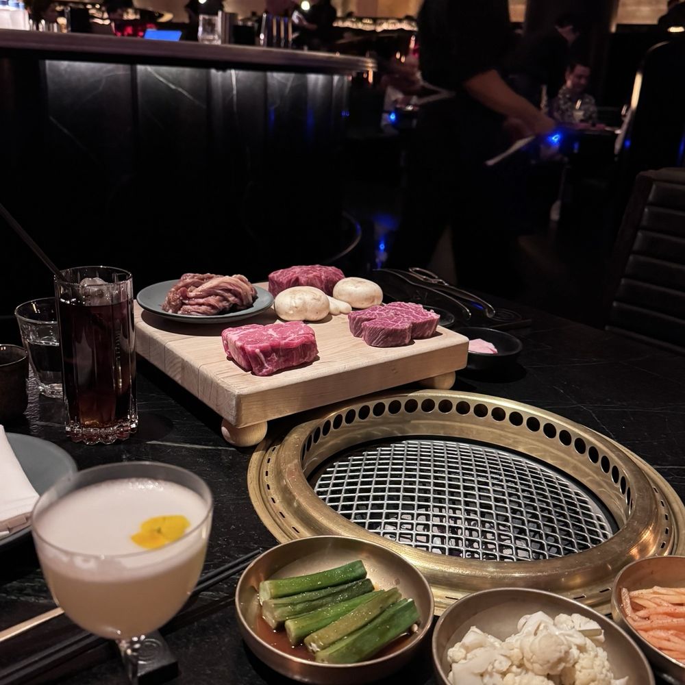COTE - Steakhouses Near Me - Las Vegas, Nevada COTE - Steakhouses Near Me - Las Vegas, Nevada