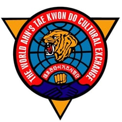 Ahn's Taekwondo Academy
