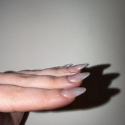 Julie's Nails and Spa