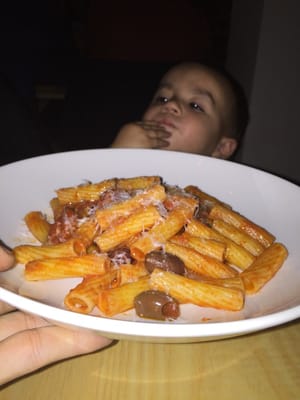 Little Beet Table by null