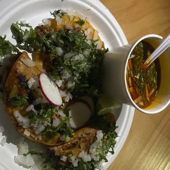 El Primo Red Tacos - Tacos Near Me - Miami, Florida