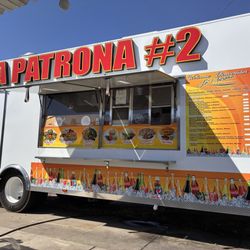 La Patrona Taqueria