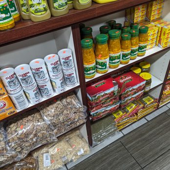 Al Reda Ovens - Spices - Middle Eastern Near Me - Detroit, Michigan