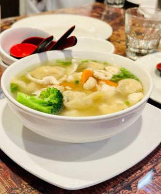 Crouching Tiger Restaurant & Bar by null