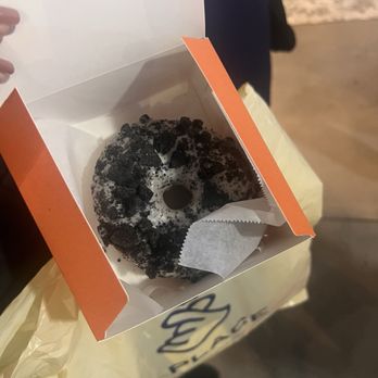 Old Ferry Donut - Donuts Near Me - Buena Park, California Old Ferry Donut - Donuts Near Me - Buena Park, California