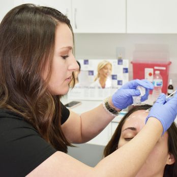 Boca Skin and Body Med - Ali's artistic Botox injections - Medical Spas Near Me - Boca Raton, Florida Boca Skin and Body Med - Ali's artistic Botox injections - Medical Spas Near Me - Boca Raton, Florida