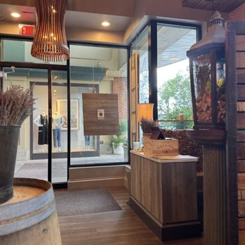 NAPA Kitchen & Bar - Front desk - New American Near Me - Columbus, Ohio NAPA Kitchen & Bar - Front desk - New American Near Me - Columbus, Ohio