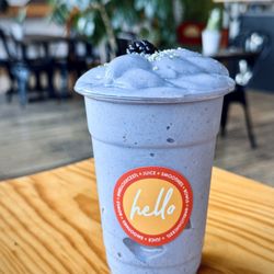 Hello Juice & Smoothie - Kirkwood