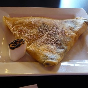 Rooster - Downtown - Smores crepe - Creperies Near Me - St. Louis, Missouri Rooster - Downtown - Smores crepe - Creperies Near Me - St. Louis, Missouri