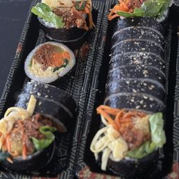 제육김밥