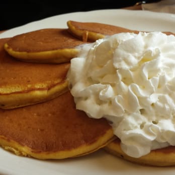 Original Pancake House - Breakfast & Brunch Near Me - Champaign, Illinois