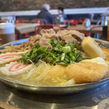 Tasty Point - 7. Golden Spicy Soup Beef Hot Pot Lunch - Taiwanese Near Me - Houston, Texas Tasty Point - 7. Golden Spicy Soup Beef Hot Pot Lunch - Taiwanese Near Me - Houston, Texas
