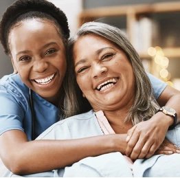 Ridley’s In-House Care & More - home care agency in Alpharetta, GA