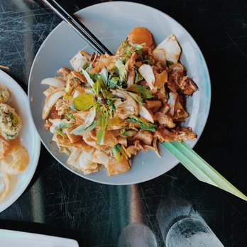 Kin Sen Thai - Drunken Noodle - Thai Near Me - Millcreek, Utah Kin Sen Thai - Drunken Noodle - Thai Near Me - Millcreek, Utah