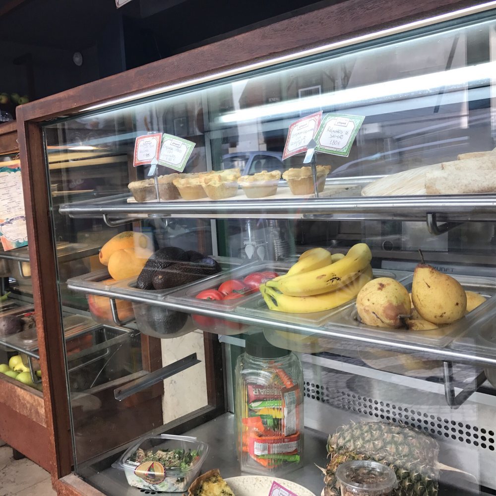 Liquid na Merendinha - Juice Bars & Smoothies Near Me - Lisbon, 11 Liquid na Merendinha - Juice Bars & Smoothies Near Me - Lisbon, 11