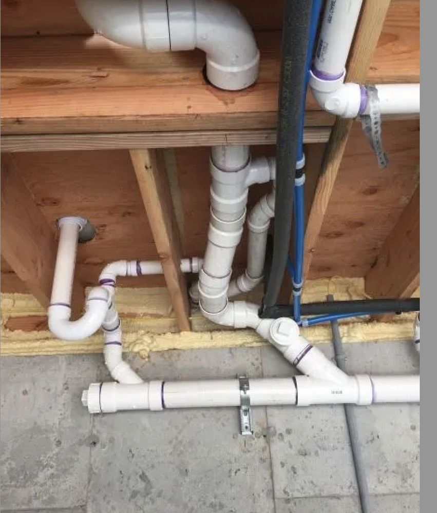 Slide of Dowling Plumbing and Heating