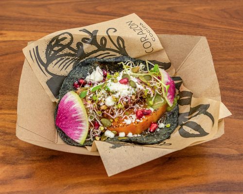 Corazon Cocina VTA by null