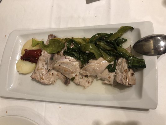La Espiga by null