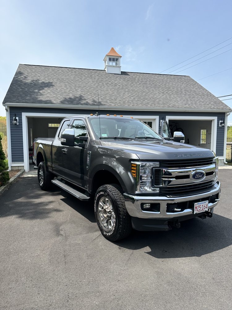 NEAT FREAKS AUTO DETAILING Updated August 2024 Kingston