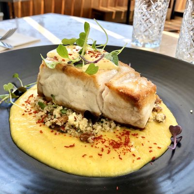 Charlotte's Kitchen by null