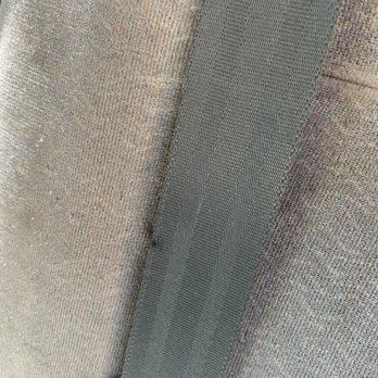 Oakland Tire Pros - Some dirty by seat belt - Auto Repair Near Me - Oakland, California Oakland Tire Pros - Some dirty by seat belt - Auto Repair Near Me - Oakland, California