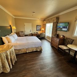 Harris Ranch