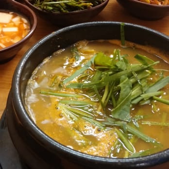 Goopojib - Good food. Def going back. - Korean Near Me - Los Angeles, California Goopojib - Good food. Def going back. - Korean Near Me - Los Angeles, California