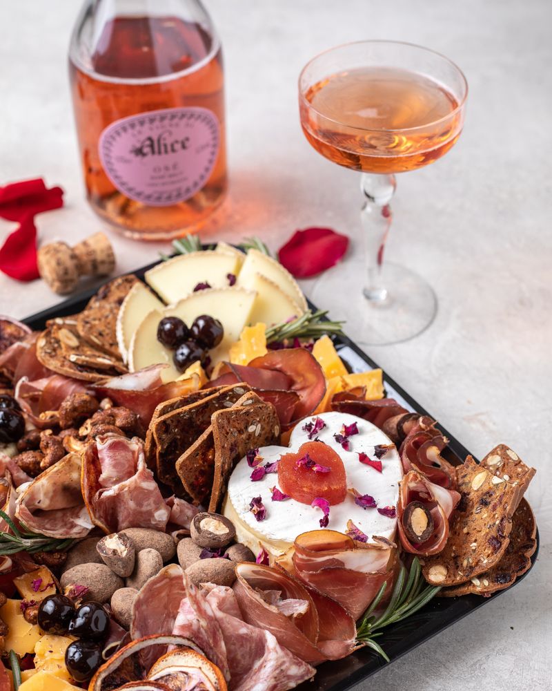 Social spots from Di Bruno Bros