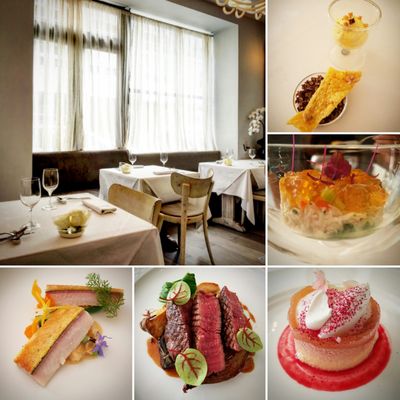 Neige d'été by null