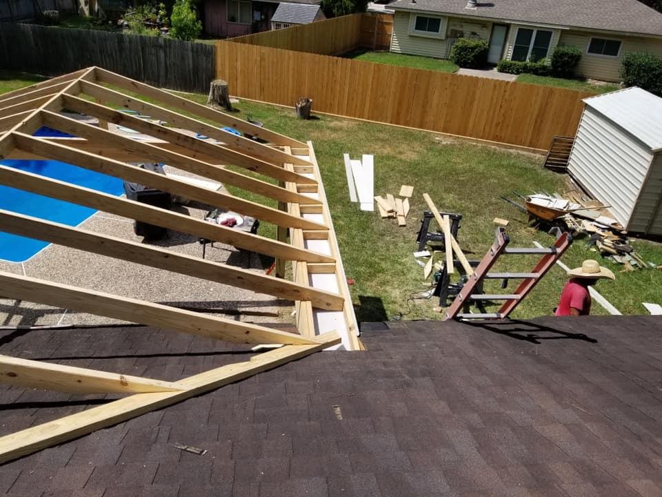 Slide of Tejas Paving and More Construction