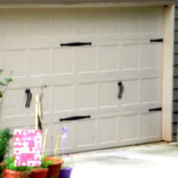 Legacy Garage Doors - Garage Door Services Near Me