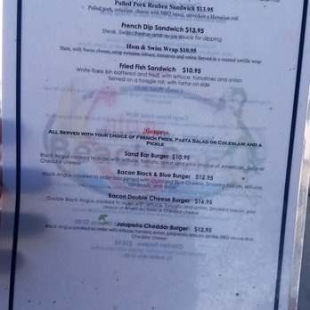 Kalua Beach Bar - Affordable - Bars Near Me - Tavares, Florida Kalua Beach Bar - Affordable - Bars Near Me - Tavares, Florida