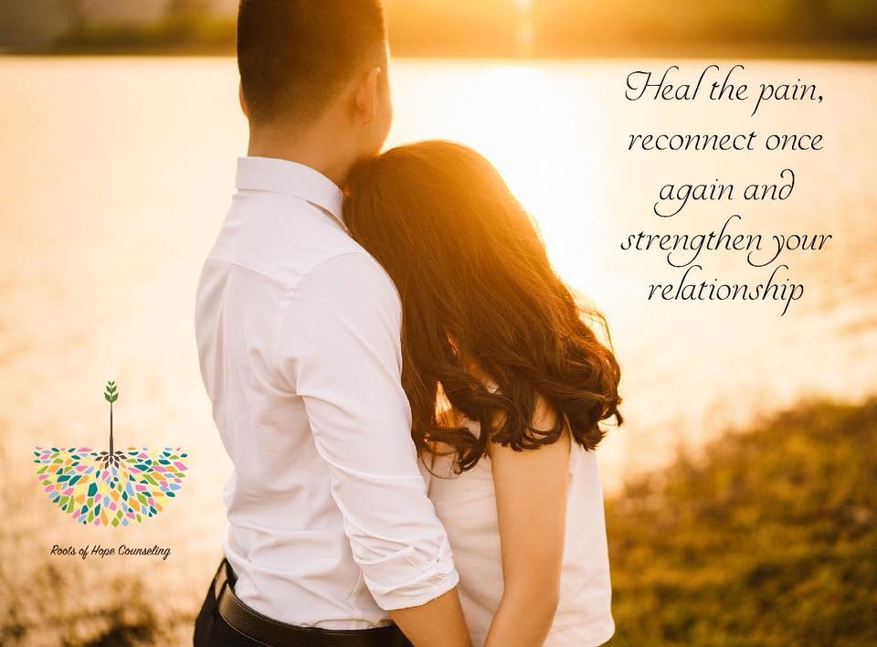 Roots of Hope Counseling - grief counselor in Sugar Land, TX