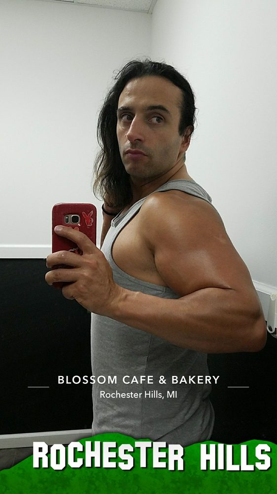 ROCHESTER AUBURN PLAZA Updated September 2024 3082 S Rochester Rd