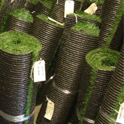 Photo of Artificial Turf Express - San Jose, CA, United States. Artificial Turf Express caters to the contractor and do-it-yourself crowd.
