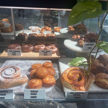 Deville Coffee - Cafes Near Me - Vancouver, British Columbia