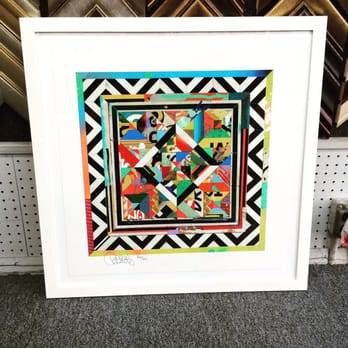 Artie Warrens Custom Framing - Framing Near Me - Brooklyn, Pennsylvania