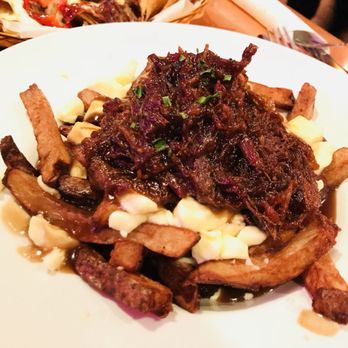 Le Saint-Bock - Brasseries Near Me - Montreal, Quebec
